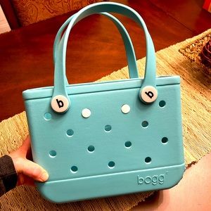 BITTY BOGG BAG brand new with tags. Smoke free home.
